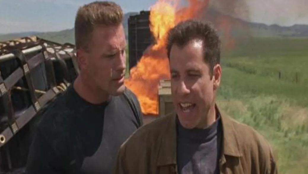 红海行动真实事件是什么,红海行动141分钟完整版