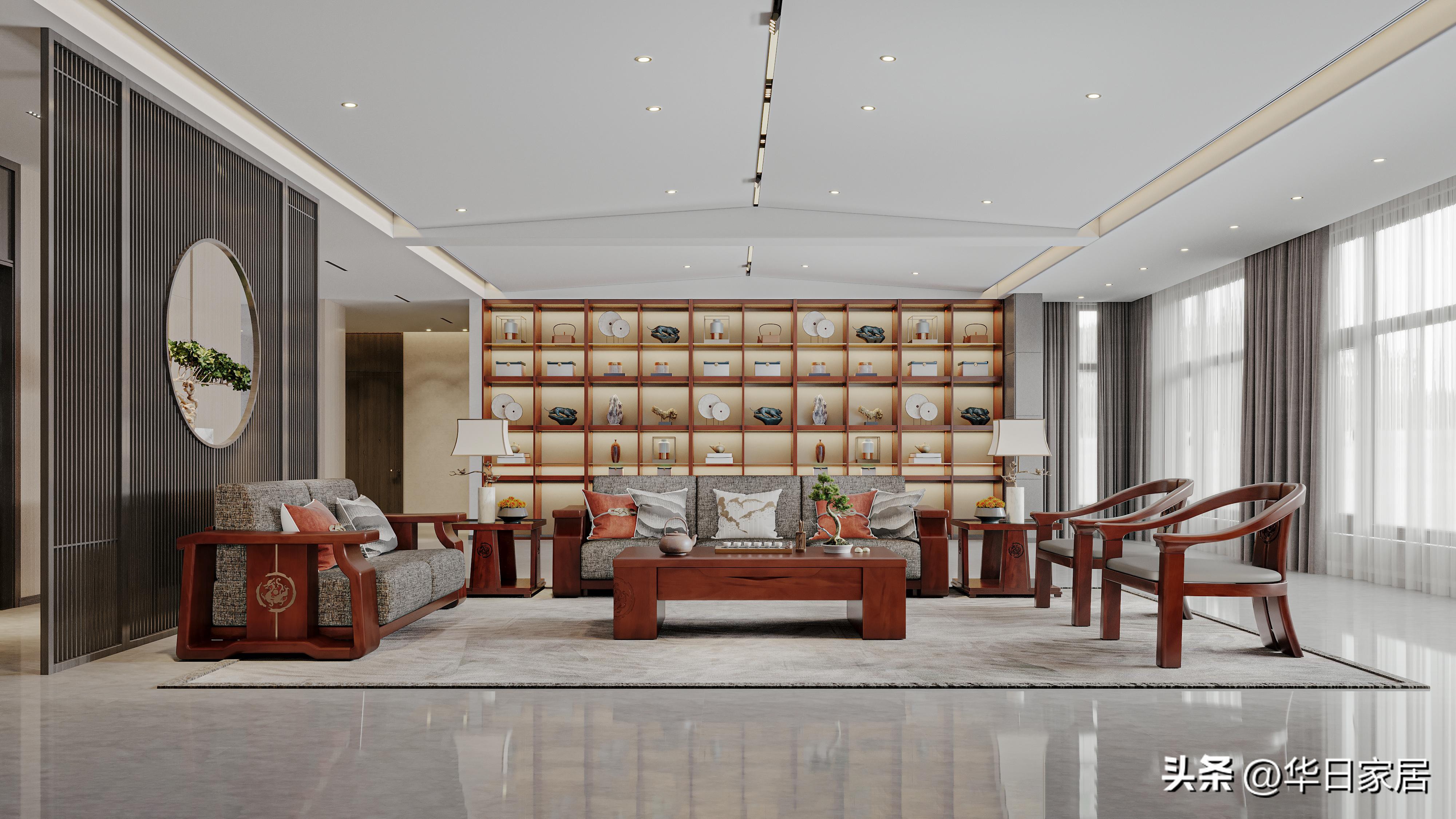 楠木家具是怎么制作的,金丝楠木简易家具图片欣赏