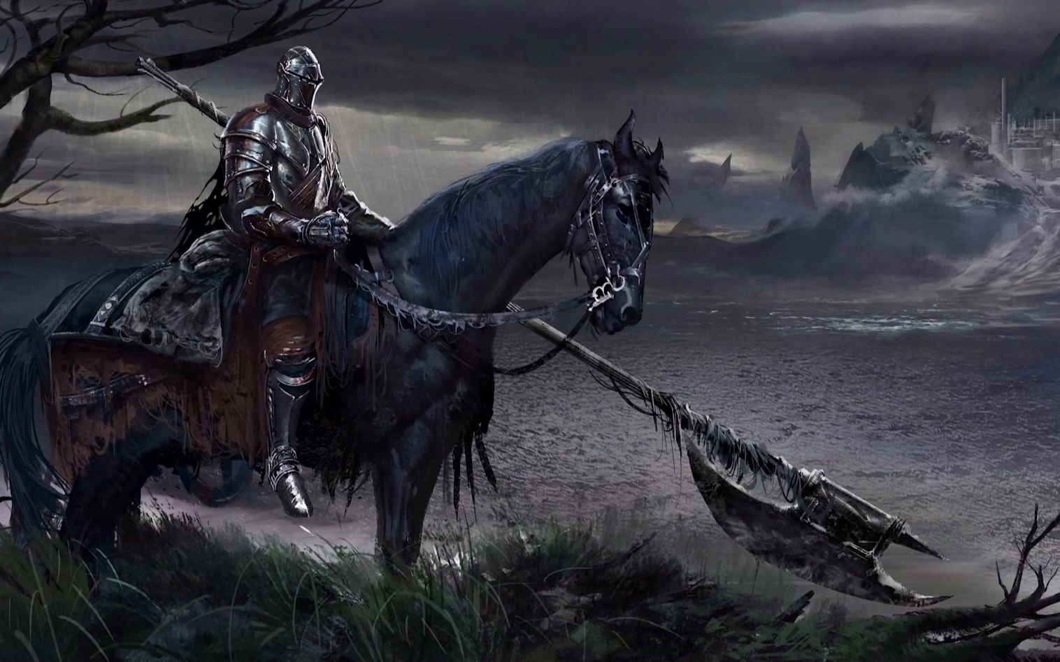 骑砍类小说,骑砍小说推荐