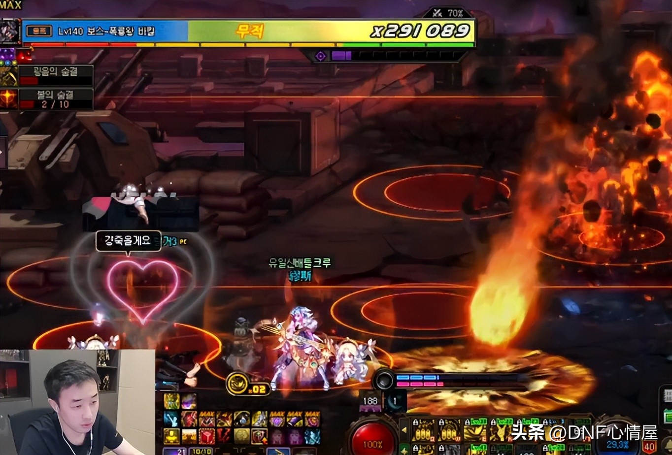 dnf大硕缪斯技能摆放顺序,大硕缪斯装备流派推荐