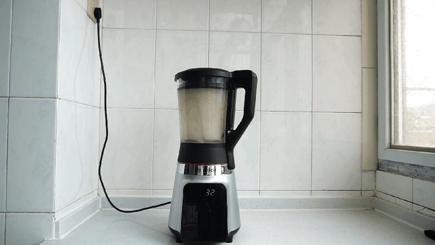 德国博世破壁机测评,博世破壁机哪个型号最好