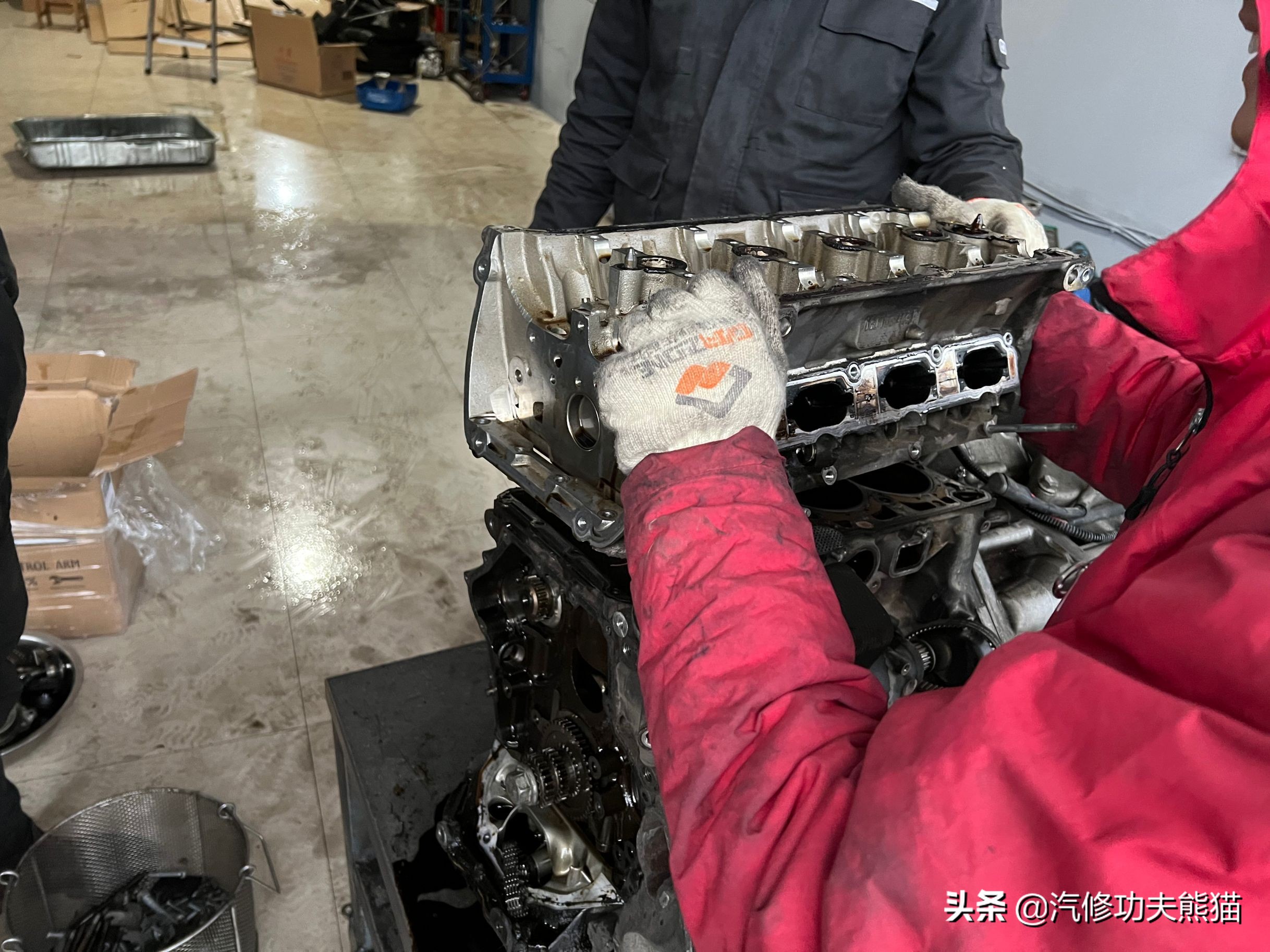 大众车烧机油修哪里比较好,大众烧机油标准配置