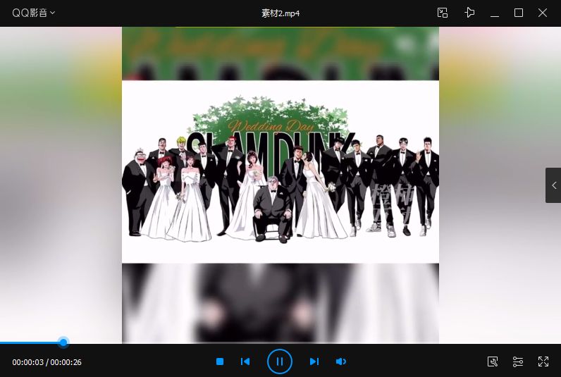 横竖版视频批量互相转换如何操作