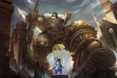 希腊神话的第一代天神,希腊神话故事龙牙