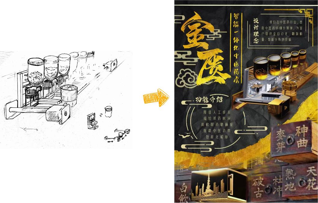 北大创业的学生,北科大出来名企业家