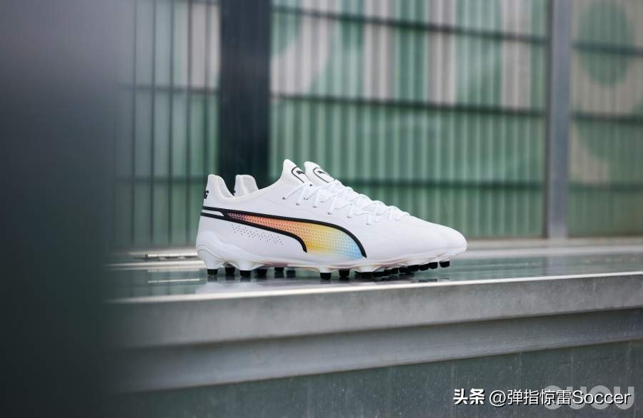 彪马wildrider,彪马king最新款