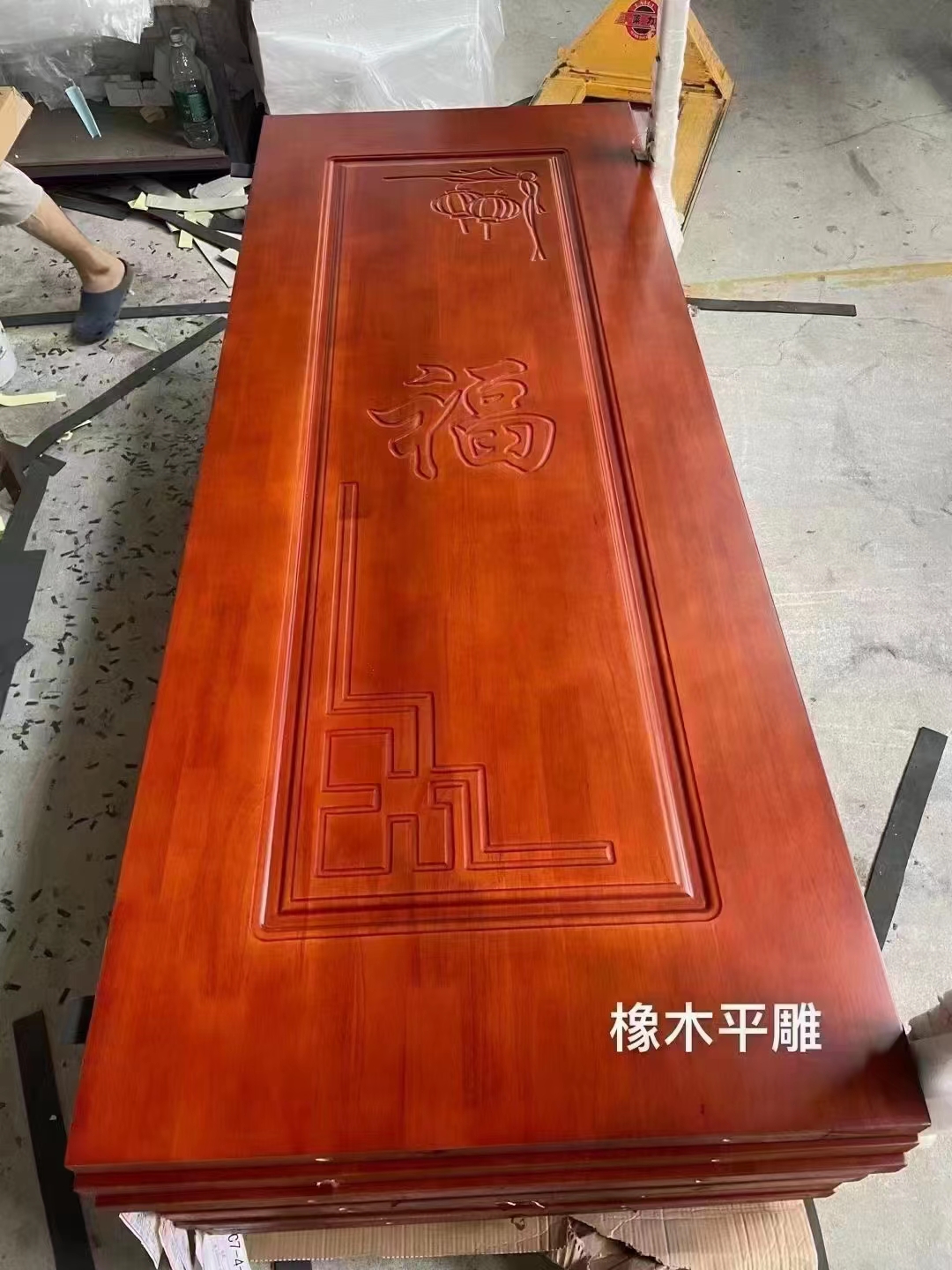 橡木门有什么优缺点,橡木门怎么样