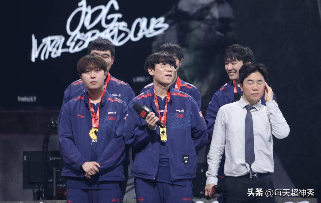 t1vsjdg小吕布卢锡安,jdg夺得msi冠军韩国网友反应
