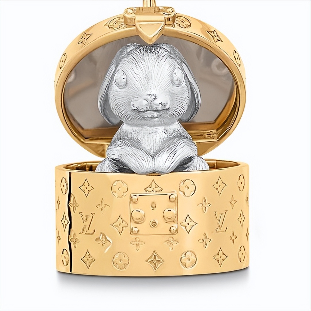 louisvuitton限量款动物园,louisvuitton2024早春