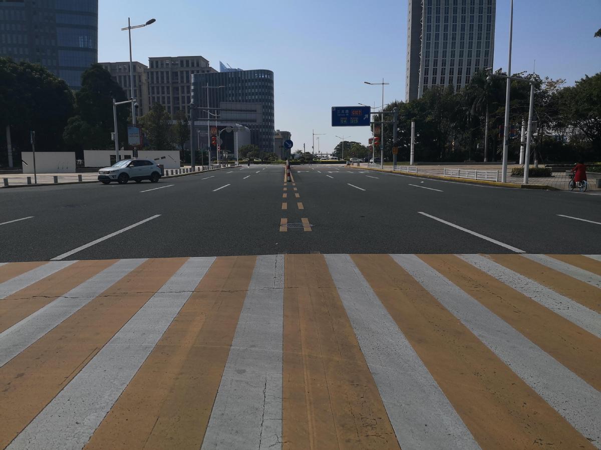 东莞市石竹路下穿通道,东莞市石竹路下穿通道效果图