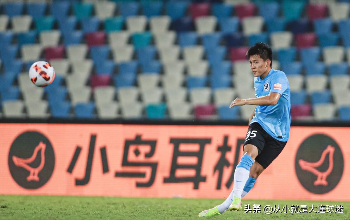 曝大连人队引援全面暂停,大连人球队阵容短板