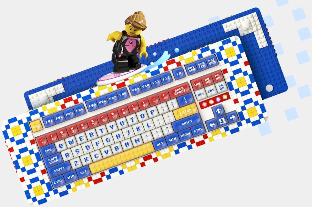 键盘驱动怎么重新装,智能设计键盘