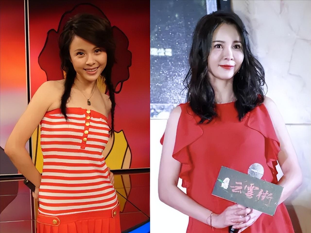 最近脸僵硬的女星,脸部变僵硬的女明星