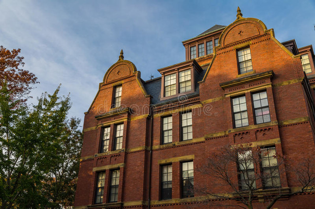 哈佛校训完整版,哈佛校训壁纸大全