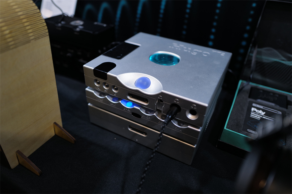 行业快讯|MaxDigital携多款新品参加第八届中国,广州国际耳机展