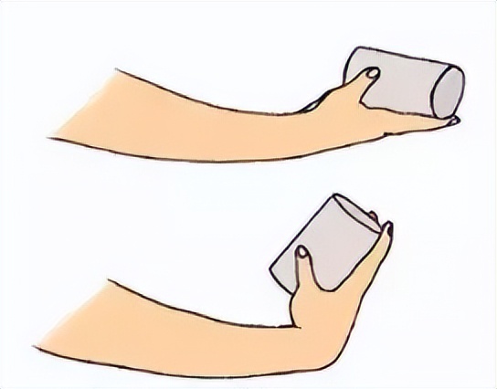 科普手指麻木背后的祸首鼠标手,鼠标手手指麻木康复训练动作