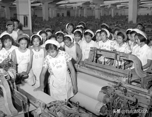 惊人的转变,惊人的改变