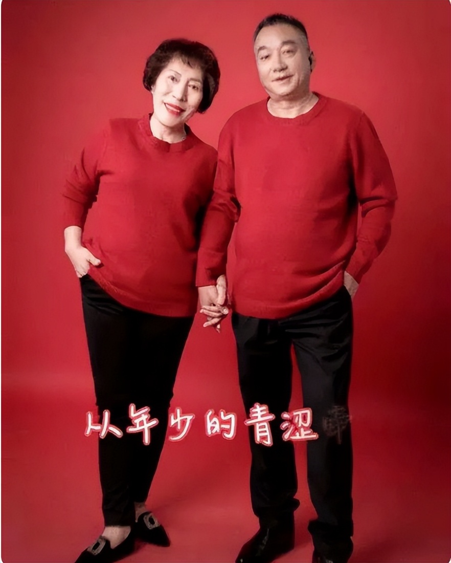 乔任梁去世发文悼念亲朋好友,乔任梁去世2周年