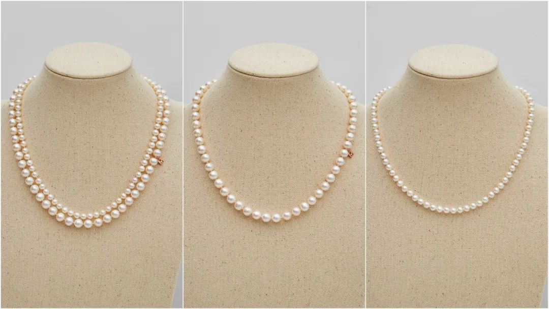 什么珍珠好看又实用,女人为什么爱首饰