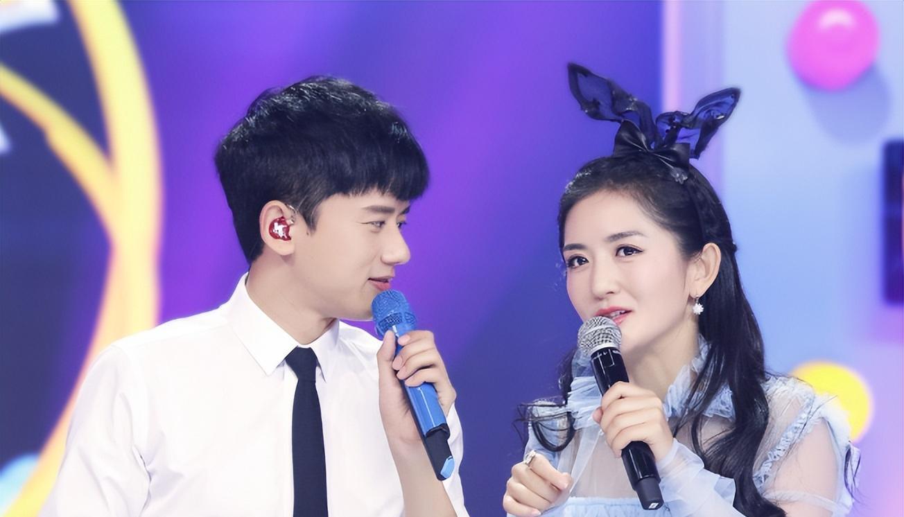 十大女星化妆前后对比,女星的素颜差距能有多大杨幂