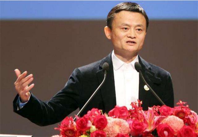 35年前资助马云的父子,马云后来怎么报恩的