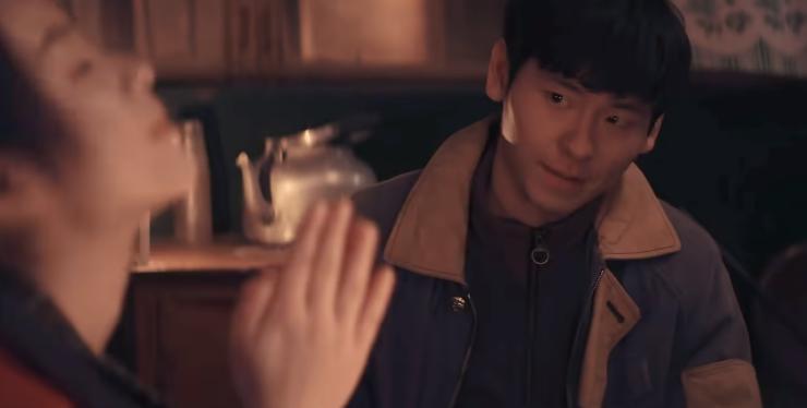 凭眼神迷倒全网，一开嗓被惊艳到了…《漫长的季节》里广西籍演员走红！