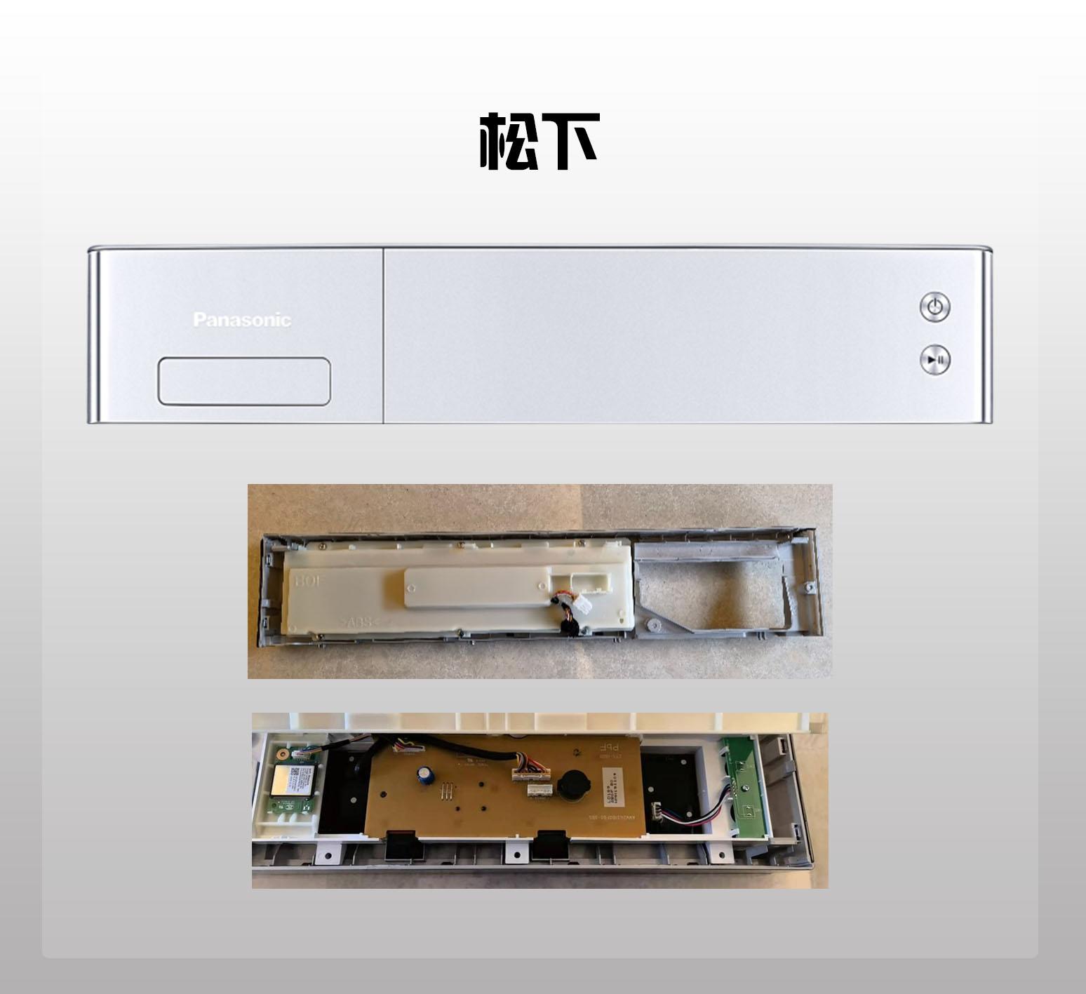 滚筒洗衣机完全解说,家电大兵滚筒洗衣机