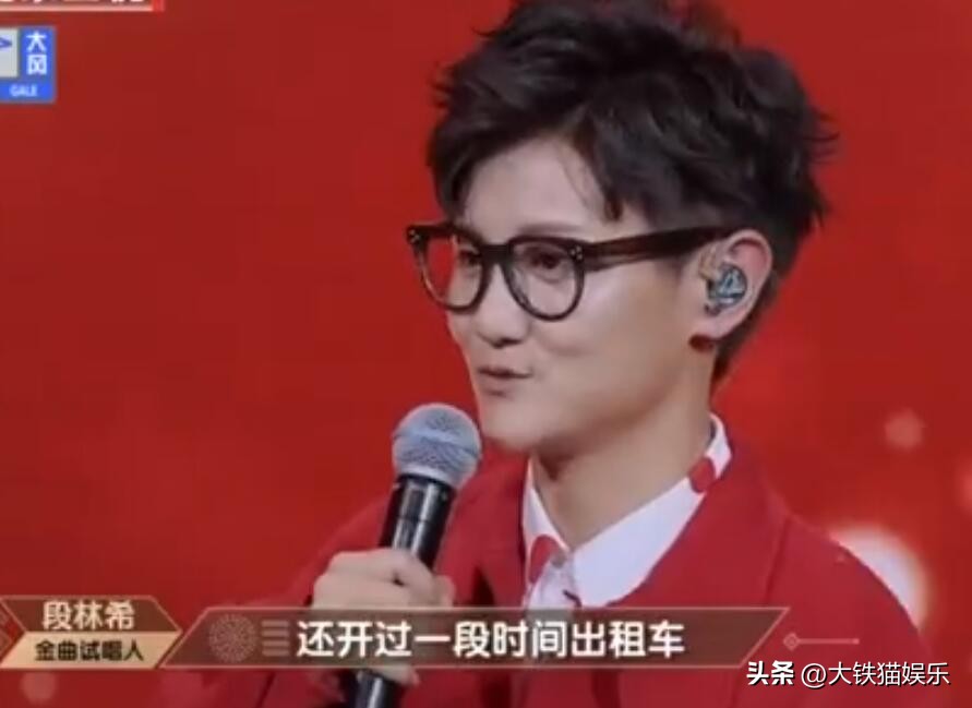 走中性风的年轻女明星,港台中性风女星