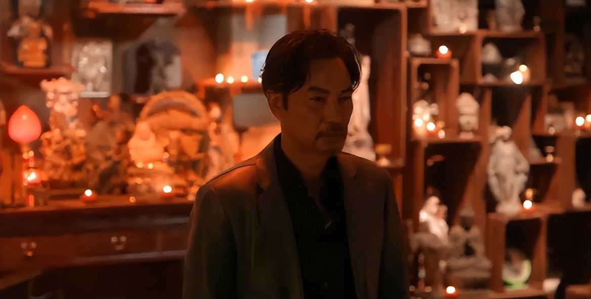 任达华任贤齐最新电影边缘行者,边缘行者任贤齐洪金宝