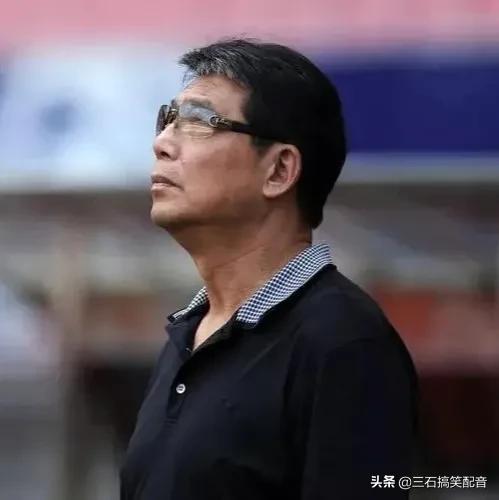 徐根宝足球纪录,回顾足球教父徐根宝的足球生涯