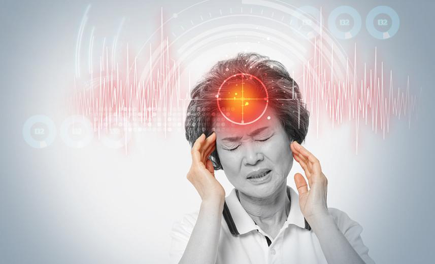 经常偏头痛的原因和治疗方法,经常偏头痛可能是3种疾病的征兆