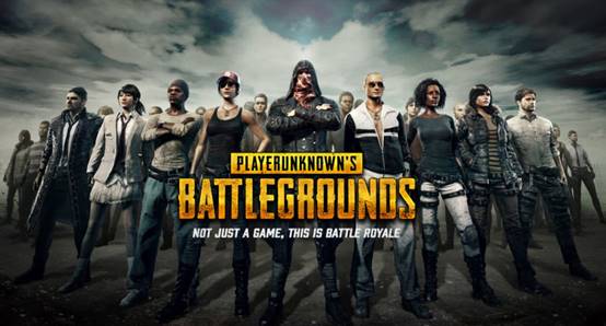 想玩绝地求生手游地铁逃生pubgm，如何正确*载下**？方法在这