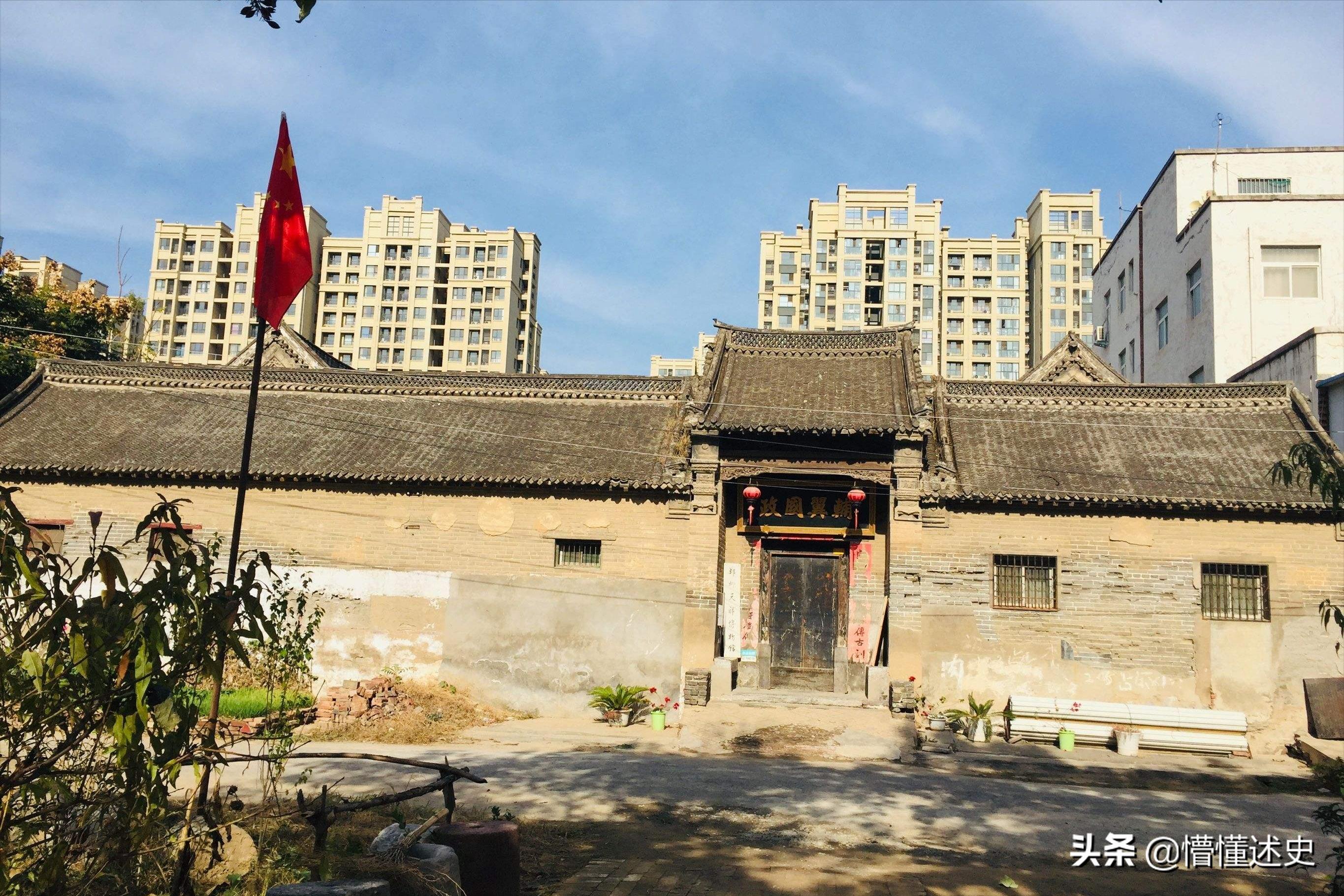 河南郑州最牛的钉子户,河南最牛钉子户给88亿都不卖