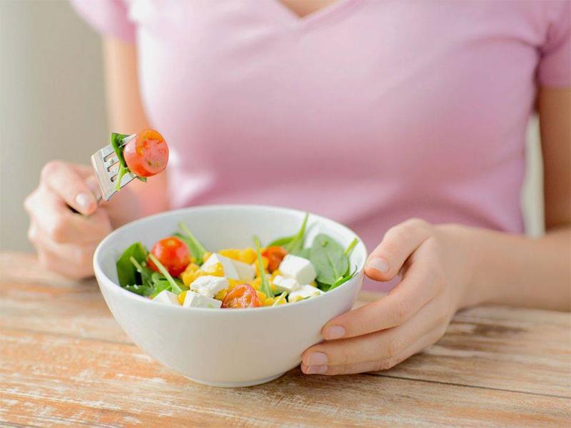 孕期吃了酸辣粉肚疼怎么办,孕期不能吃麻辣烫吗