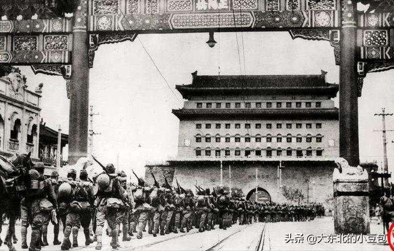 从丰田、索尼到日立，总拿七七事变搞事情的日本公司，到底想干啥