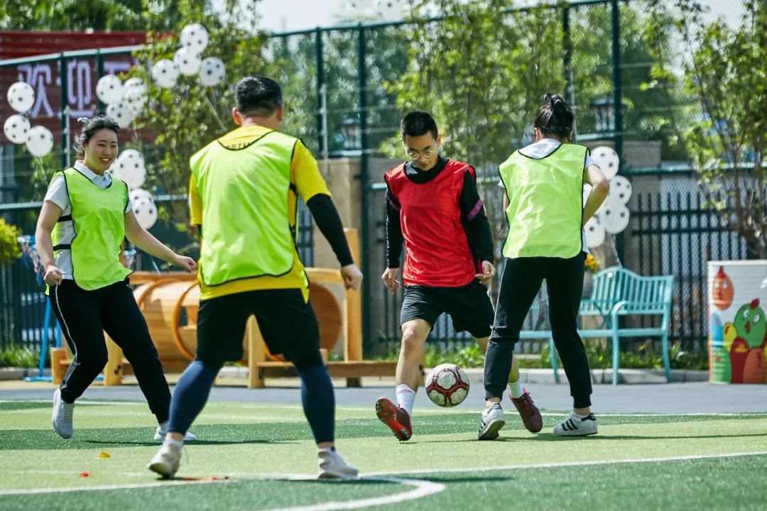 叮咚幼儿园开学,叮咚郑州