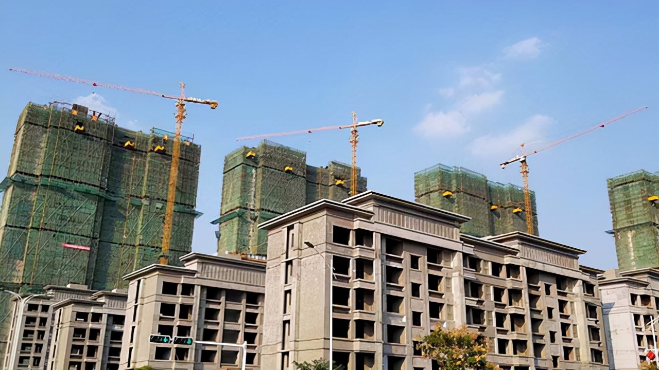 南通铁军与恒大,被恒大影响的南通七家建筑企业