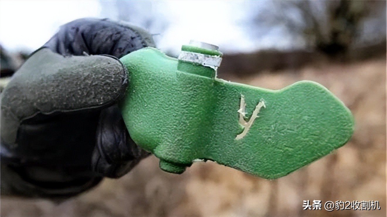 定向反步兵地雷有多可怕,无人机空投反坦克地雷的威力