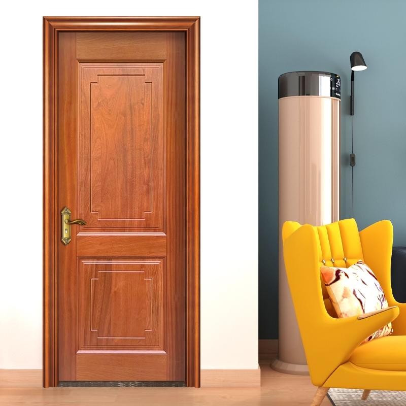 房门材料用哪种木板好,房门什么材料好