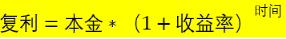 炒股复利从1万炒到100万,炒股学会一招从3000炒到20万