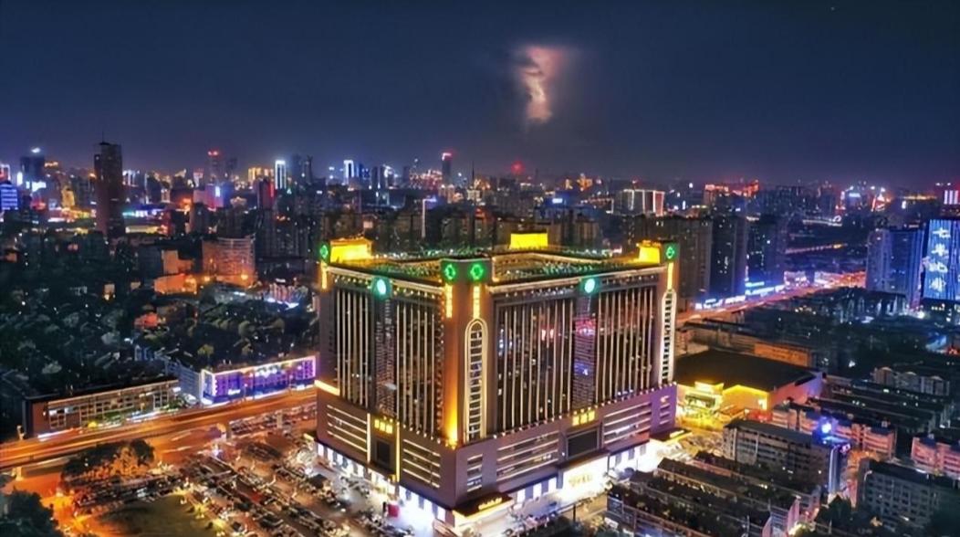 长沙文旅推荐地,长沙文旅推荐