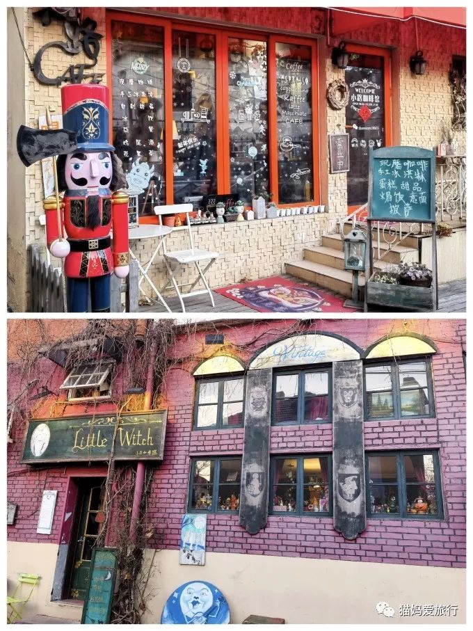 5天“趣”玩青岛，我的私藏遛娃路线