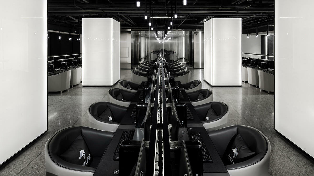 网吧一年倒闭了多少家,一年关闭网吧