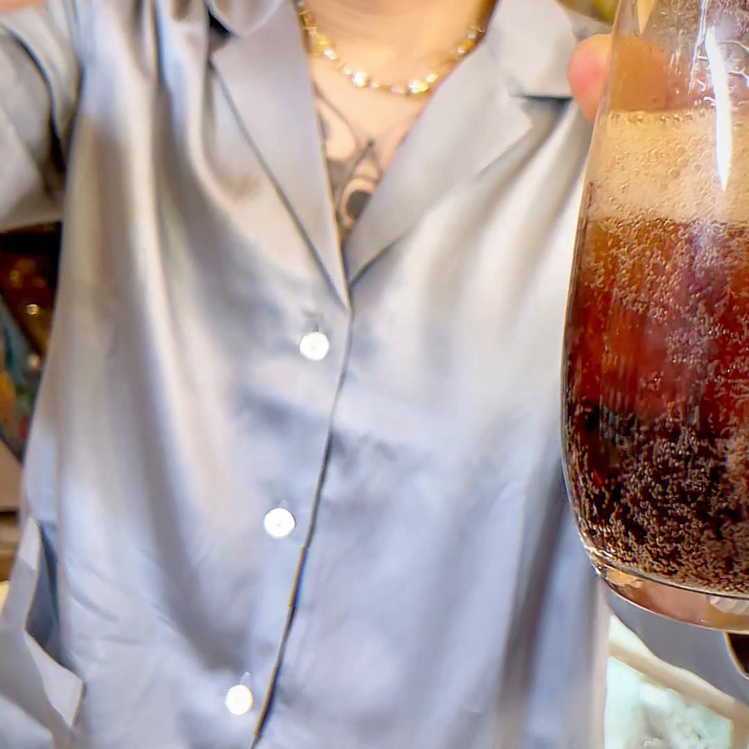 帝师：适合你招待朋友拿来装X的德国艾菲可乐！#夏日必备