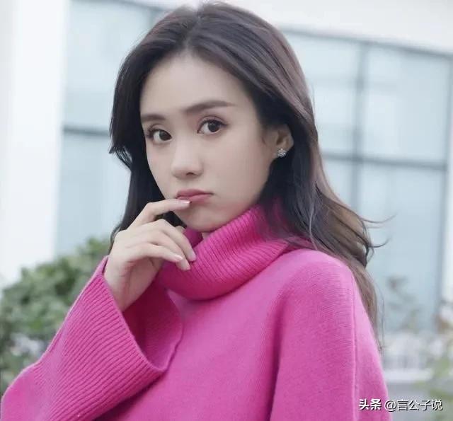 7位天生“眼窝深”的女星，深邃迷人和疲惫显老，差距一目了然