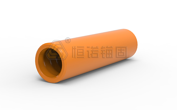 自钻锚杆组成部分,自钻式锚杆