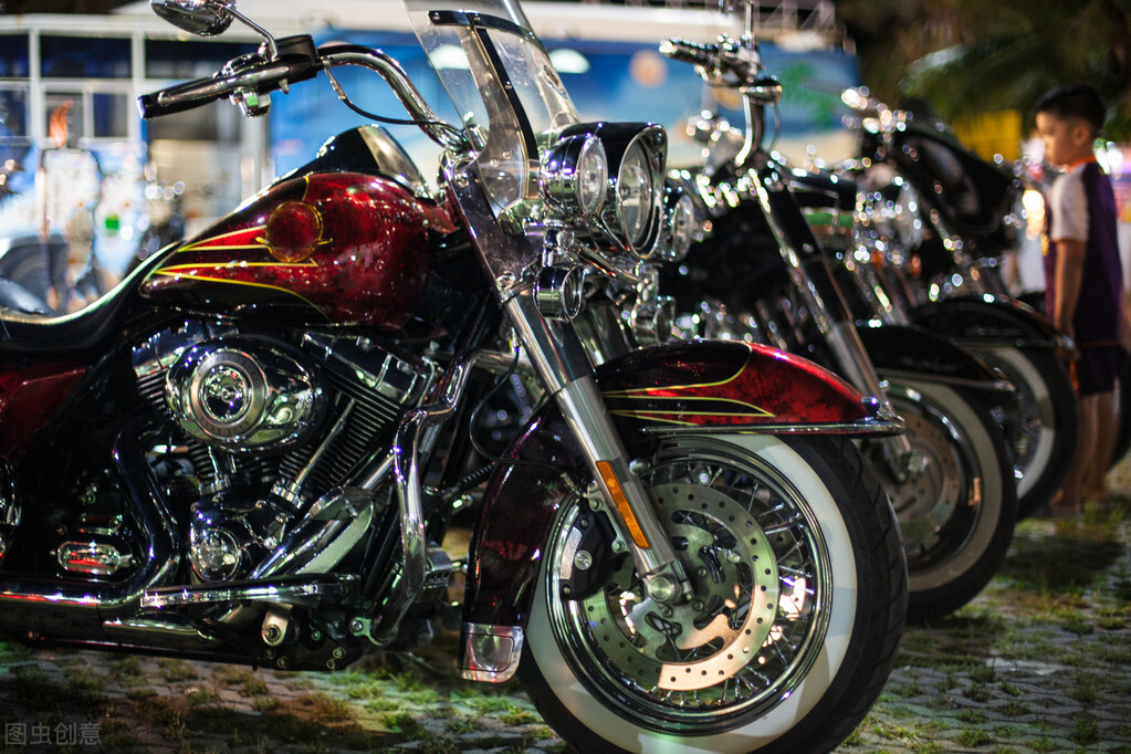 做到这几点是关键,怎么在网上购买厂家直销的摩托车