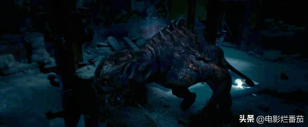 昆仑神宫第11集,昆仑神宫第7集