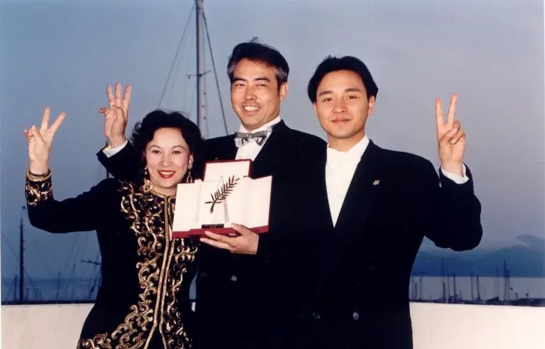 金鸡奖和奥斯卡奖哪个级别高,历代金鸡奖和奥斯卡