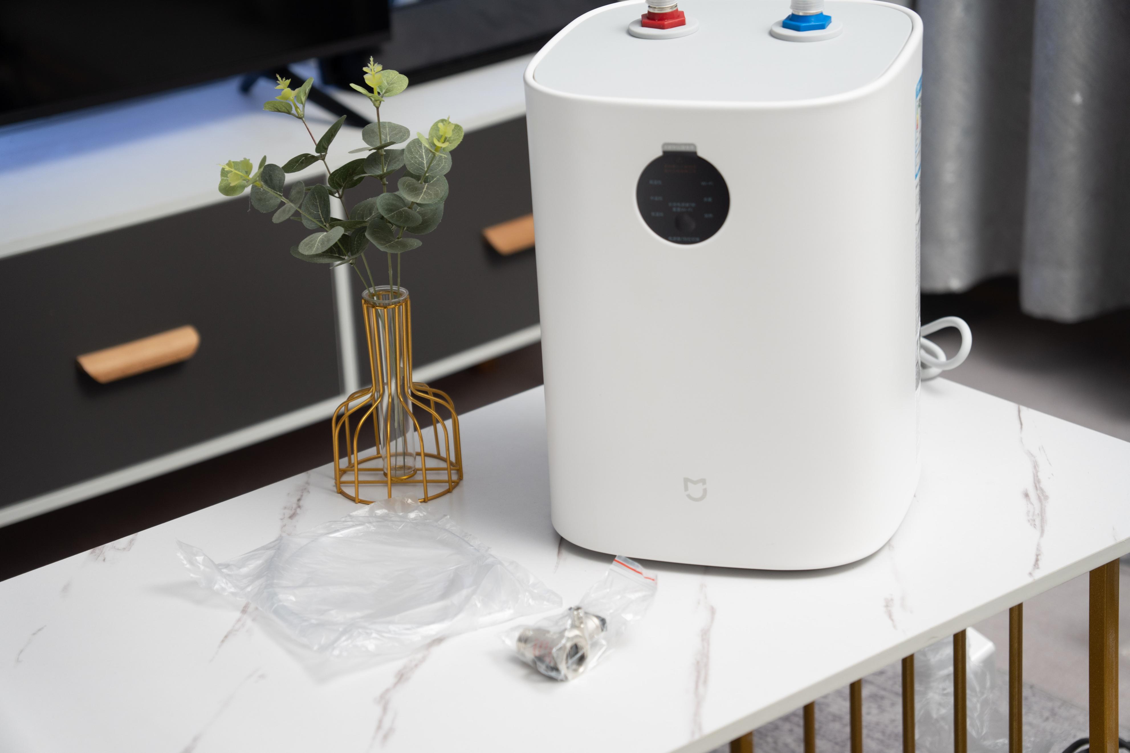 米家智能小厨宝7ls1一键杀菌,米家智能小厨宝7ls1一小时几度电